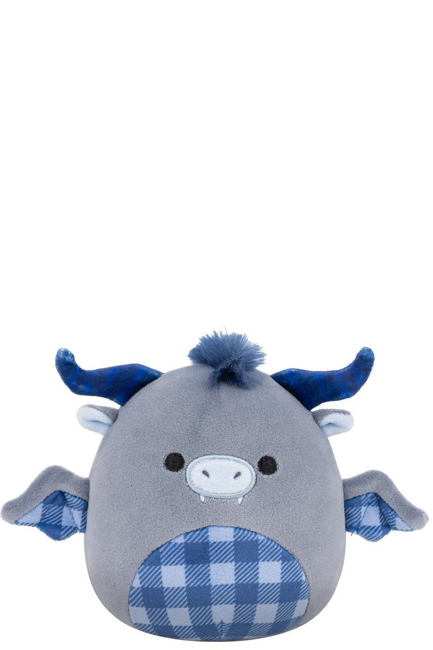 ΛΟΥΤΡΙΝΟ SQUISHMALLOWS 13 εκ.O ΔΡΑΚΟΣ