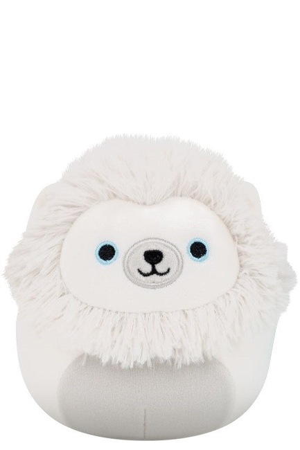 ΛΟΥΤΡΙΝΟ SQUISHMALLOWS 13 εκ.ΤΟ ΛΙΟΝΤΑΡΙ