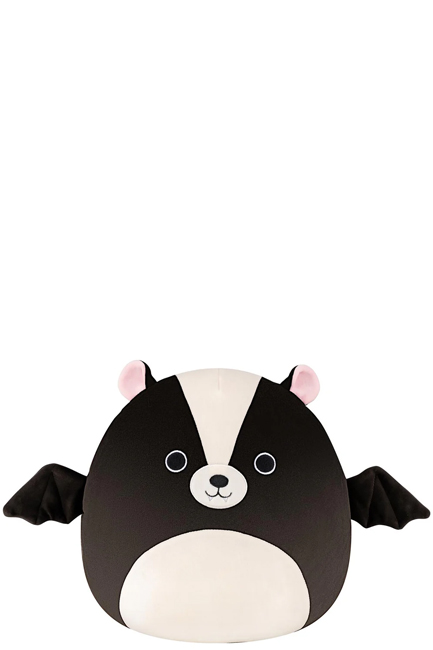 ΛΟΥΤΡΙΝΟ SQUISHMALLOWS 19 εκ.Η ΝΥΧΤΕΡΙΔΑ