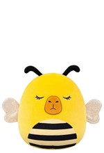 ΛΟΥΤΡΙΝΟ SQUISHMALLOWS 19 εκ.ΤΟ ΚΑΠΙΜΠΑΡΑ