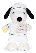 ΛΟΥΤΡΙΝΟ BON TON TOYS 22 εκ.PEANUTS SNOOPY TENNIS 33177030