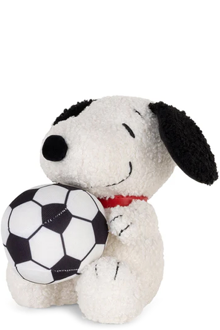 ΛΟΥΤΡΙΝΟ BON TON TOYS 16 εκ.PEANUTS SNOOPY SOCCER 33177039