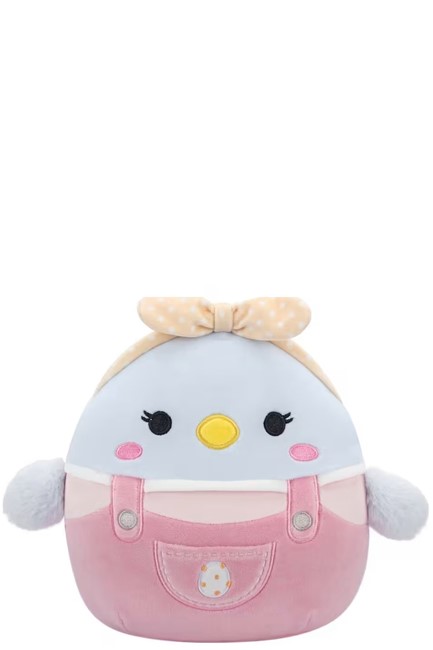 ΛΟΥΤΡΙΝΟ SQUISHMALLOWS 19 εκ.CAMDEN ΤΟ ΚΟΤΟΠΟΥΛΑΚΙ