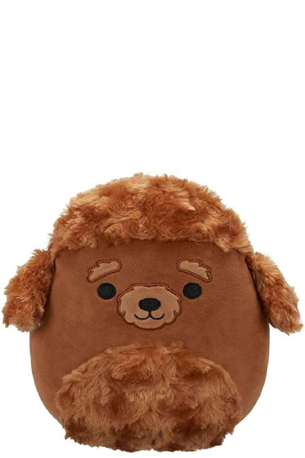 ΛΟΥΤΡΙΝΟ SQUISHMALLOWS 19 εκ.DRO ΤΟ LABRADOODLE