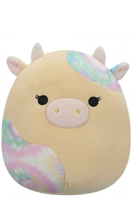 ΛΟΥΤΡΙΝΟ SQUISHMALLOWS 19 εκ.RINA Η ΑΓΕΛΑΔΑ