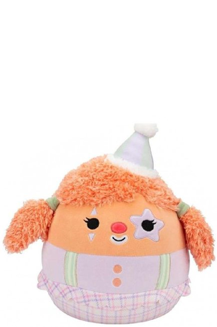 ΛΟΥΤΡΙΝΟ SQUISHMALLOWS 30,5 εκ.SALINAS O KΛΟΟΥΝ