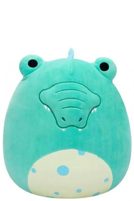 ΛΟΥΤΡΙΝΟ SQUISHMALLOWS 30,5 εκ.TORTUGA Ο ΑΛΙΓΑΤΟΡΑΣ