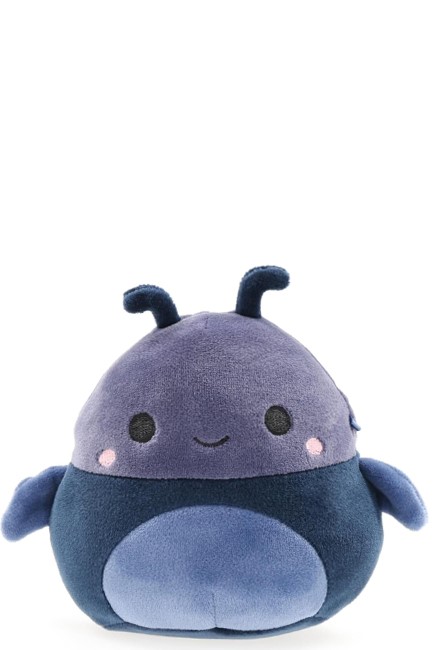 ΛΟΥΤΡΙΝΟ SQUISHMALLOWS 13 εκ.TYRONE ΤΟ ΣΚΑΘΑΡΙ