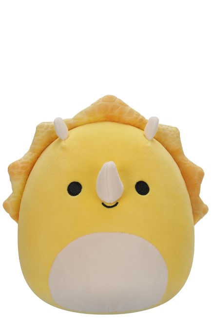 ΛΟΥΤΡΙΝΟ SQUISHMALLOWS 13 εκ.LANCASTER Ο ΤΡΙΚΕΡΑΤΩΨ