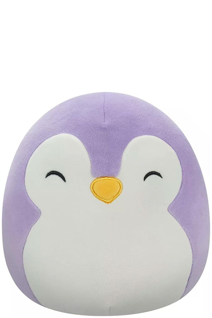 ΛΟΥΤΡΙΝΟ SQUISHMALLOWS 13 εκ.ELLE Ο ΠΙΓΚΟΥΙΝΟΣ