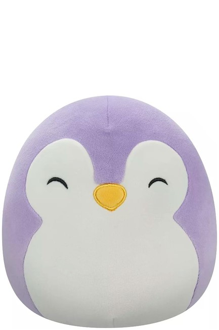 ΛΟΥΤΡΙΝΟ SQUISHMALLOWS 13 εκ.ELLE Ο ΠΙΓΚΟΥΙΝΟΣ