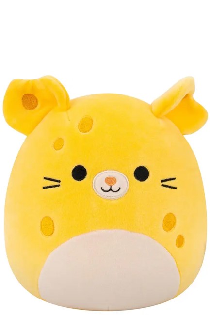 ΛΟΥΤΡΙΝΟ SQUISHMALLOWS 30,5 εκ.AMELIA ΤΟ ΠΟΝΤΙΚΙ