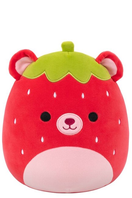 ΛΟΥΤΡΙΝΟ SQUISHMALLOWS 30,5 εκ.ROMEO Ο ΑΡΚΟΥΔΟΣ