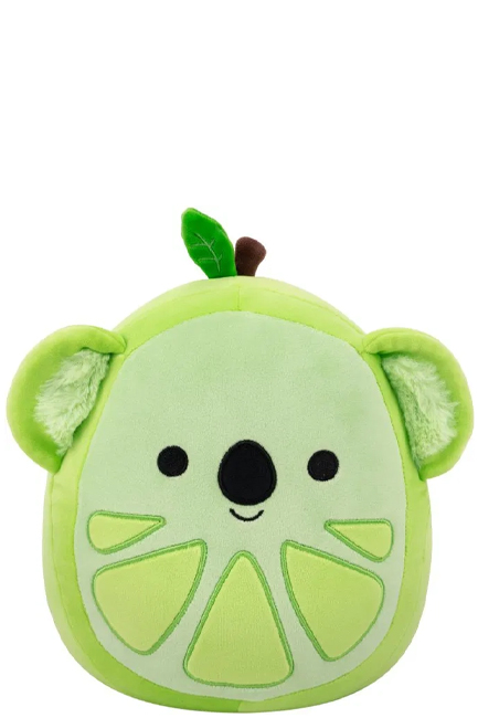 ΛΟΥΤΡΙΝΟ SQUISHMALLOWS 30,5 εκ.BENJAMIN ΤΟ ΚΟΑΛΑ