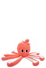 ΛΟΥΤΡΙΝΟ LES DEGLINGOS FILOU ΧΤΑΠΟΔΙ ΜΑΜΑ KAI ΜΩΡΟ CORAL