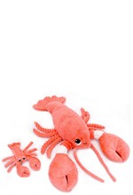 ΛΟΥΤΡΙΝΟ LES DEGLINGOS ILOVEYOU ΑΣΤΑΚΟΣ ΜΑΜΑ ΚΑΙ ΜΩΡΟ CORAL