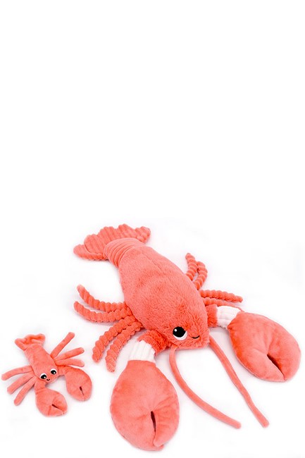 ΛΟΥΤΡΙΝΟ LES DEGLINGOS ILOVEYOU ΑΣΤΑΚΟΣ ΜΑΜΑ ΚΑΙ ΜΩΡΟ CORAL