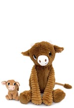 ΛΟΥΤΡΙΝΟ LES DEGLINGOS HINDOU ΑΓΕΛΑΔΑ ΜΑΜΑ ΚΑΙ ΜΩΡΟ BROWN SUGAR