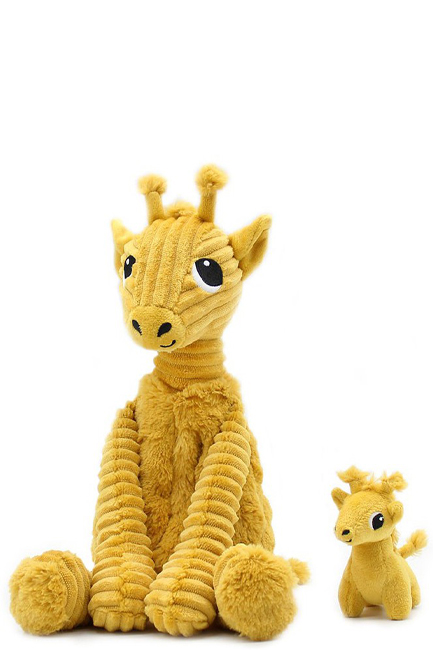 ΛΟΥΤΡΙΝΟ 30 εκ.LES DEGLINGOS PTIPOTOS ΚΑΜΗΛΟΠΑΡΔΑΛΗ ΜΑΜΑ ΚΑΙ ΜΩΡΟ