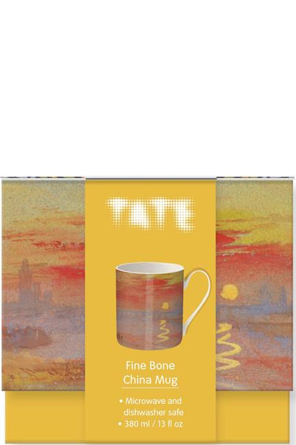 ΚΟΥΠΑ ΠΟΡΣΕΛΑΝΗ TATE JOSEPH MALFORD WILLIAM-TURNER