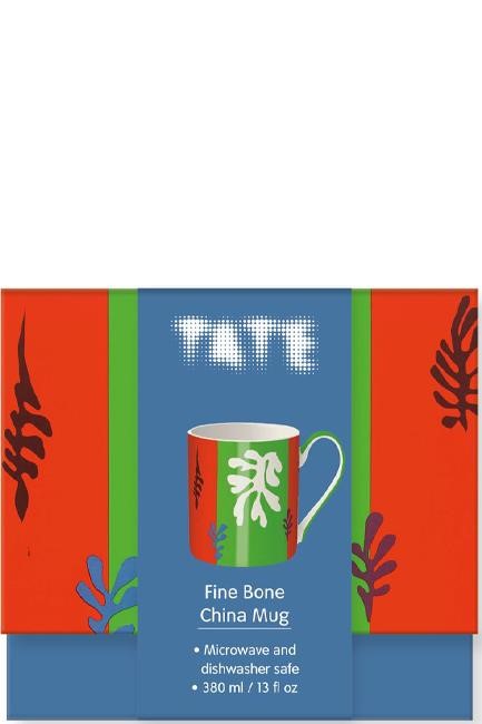 ΚΟΥΠΑ ΠΟΡΣΕΛΑΝΗ TATE MATISSE-THE DANCER