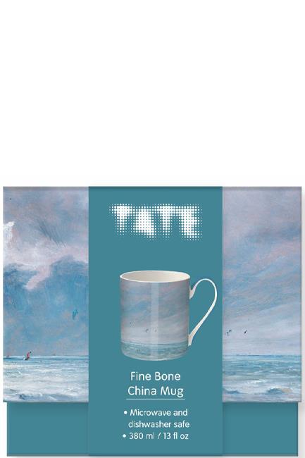 ΚΟΥΠΑ ΠΟΡΣΕΛΑΝΗ TATE 380ml JOHN CONSTABLE-CONSTABLE