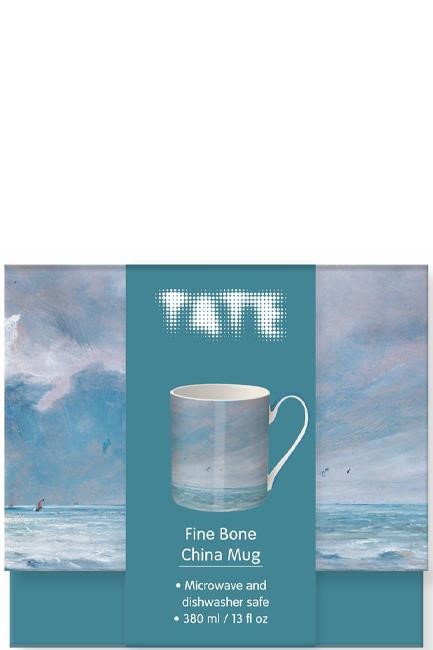 ΚΟΥΠΑ ΠΟΡΣΕΛΑΝΗ TATE 380ml JOHN CONSTABLE-CONSTABLE