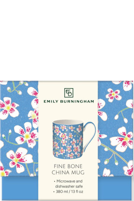 ΚΟΥΠΑ ΠΟΡΣΕΛΑΝΗ MUSEUMS & GALLERIES 380ml SAXIFRAGE