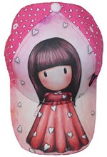 ΚΑΠΕΛΟ GORJUSS ΤΖΟΚΕΡ SA01010 LITTLE LOVE