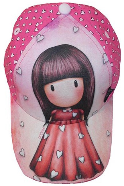 ΚΑΠΕΛΟ GORJUSS ΤΖΟΚΕΡ SA01010 LITTLE LOVE