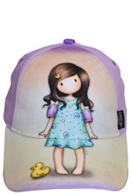 ΚΑΠΕΛΟ GORJUSS ΤΖΟΚΕΡ SA01024 LITTLE DUCK