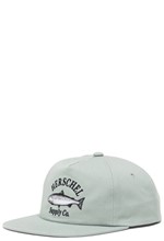 ΚΑΠΕΛΟ HERSCHEL SCOUT FISHING 50430-01898-OS ICEBERG GREEN