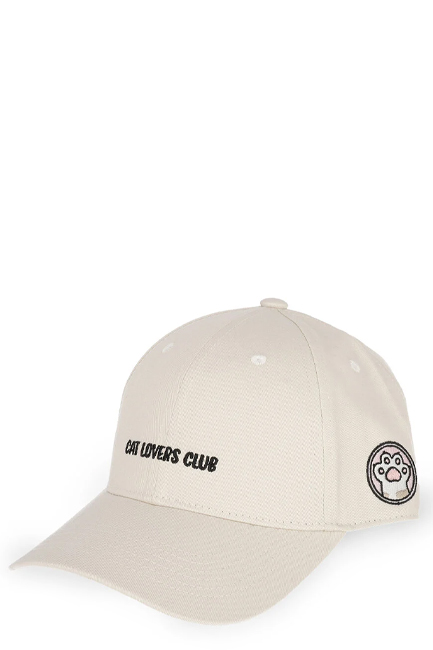 ΚΑΠΕΛΟ LEGAMI BCAP0001 WHAT A CAP-KITTY