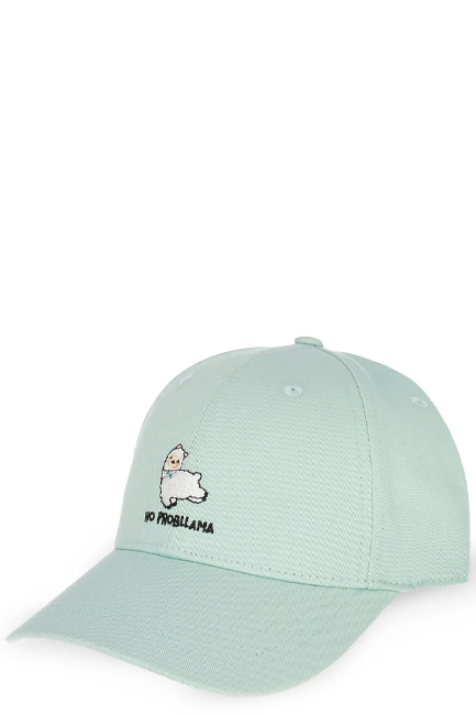 ΚΑΠΕΛΟ LEGAMI BCAP0003 WHAT A CAP-LLAMA