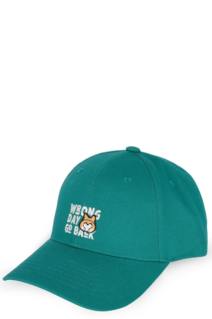ΚΑΠΕΛΟ LEGAMI BCAP0004 WHAT A CAP-CORGI