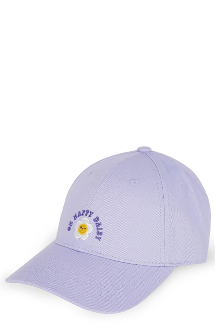 ΚΑΠΕΛΟ LEGAMI BCAP0006 WHAT A CAP-DAISY