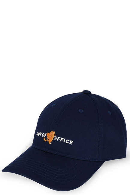 ΚΑΠΕΛΟ LEGAMI BCAP0008 WHAT A CAP-OUT OF OFFICE