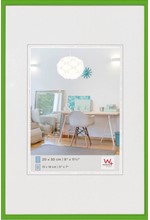 ΚΟΡΝΙΖΑ WALTHER LIFESTYLE 10*15CM KV015K GRAS GREEN