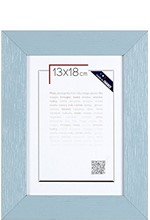 ΚΟΡΝΙΖΑ PANODIA BRIO TUTTI FRUTTI 30*40CM 34483 ICE BLUE