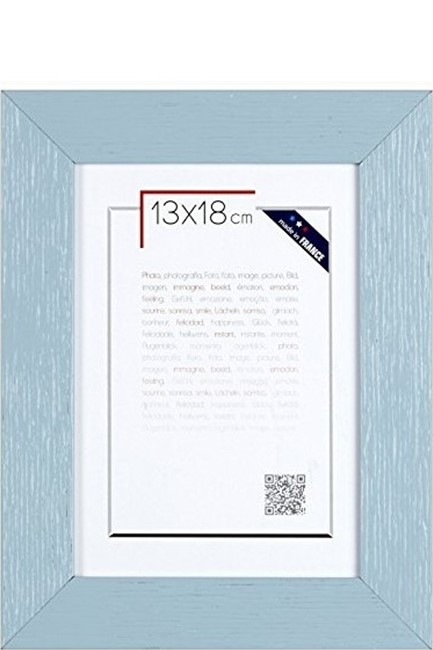 ΚΟΡΝΙΖΑ PANODIA BRIO TUTTI FRUTTI 30*40CM 34483 ICE BLUE