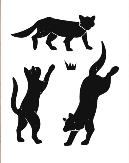 ΚΟΡΝΙΖΑ WALTHER LIV 13*18CM HDHL318X PLEXI ΓΚΡΙ-ΚΑΦΕ