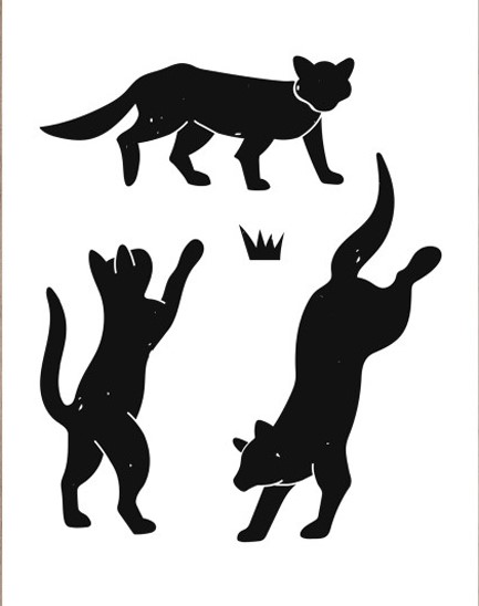 ΚΟΡΝΙΖΑ WALTHER LIV 13*18CM HDHL318X PLEXI ΓΚΡΙ-ΚΑΦΕ