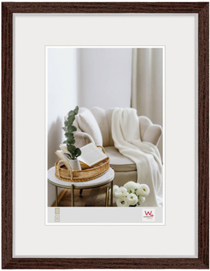 ΚΟΡΝΙΖΑ WALTHER HYGGE 15*20CM NC520N ΚΑΡΥΔΙΑ