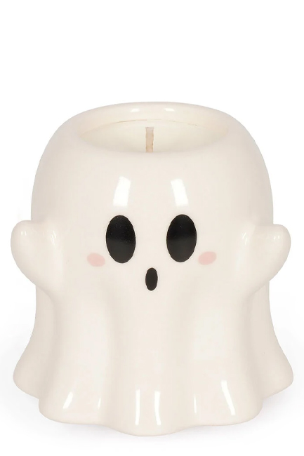 ΚΕΡΙ ΑΡΩΜΑΤΙΚΟ LEGAMI CDL0009 HALLOWEEN GHOST