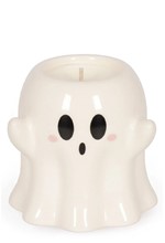 ΚΕΡΙ ΑΡΩΜΑΤΙΚΟ LEGAMI CDL0009 HALLOWEEN GHOST