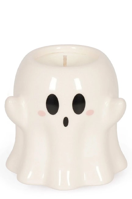 ΚΕΡΙ ΑΡΩΜΑΤΙΚΟ LEGAMI CDL0009 HALLOWEEN GHOST