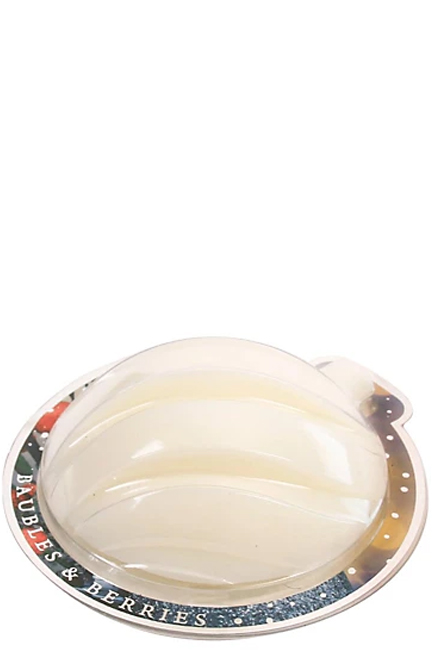 ΚΕΡΙ ΑΡΩΜΑΤΙΚΟ HEART & HOME XMAS WAX MELT 26γρ.-BAUBLES & BERRIES