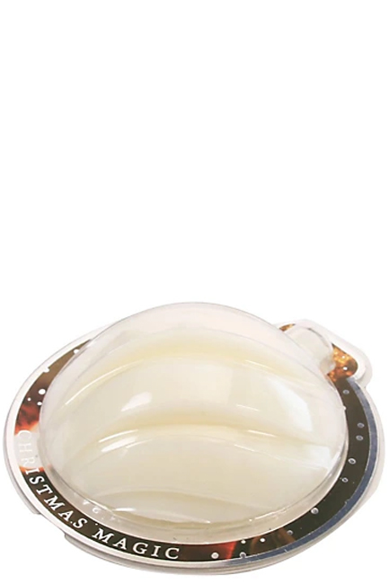 ΚΕΡΙ ΑΡΩΜΑΤΙΚΟ HEART & HOME XMAS WAX MELT 26γρ.-CHRISTMAS MAGIC