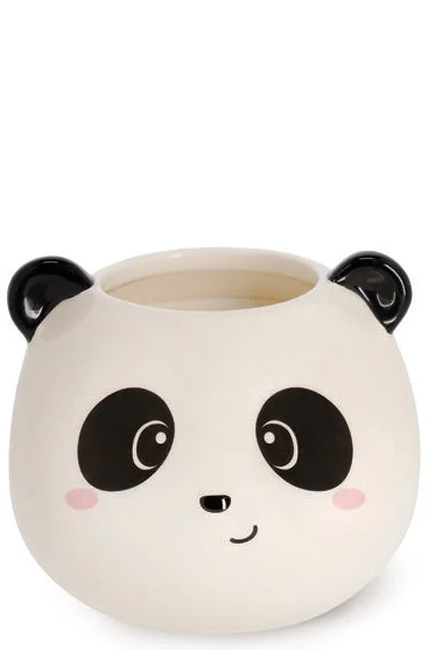 ΚΕΡΙ ΑΡΩΜΑΤΙΚΟ LEGAMI SCENTED CANDLE CDL0003 PANDA