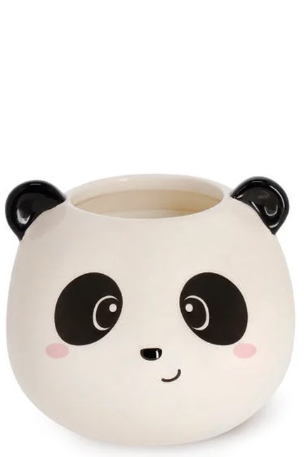 ΚΕΡΙ ΑΡΩΜΑΤΙΚΟ LEGAMI SCENTED CANDLE CDL0003 PANDA